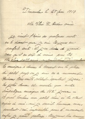 1 - Lettre de Eugène Felenc à sa fiancée datée du 28 février 1914 (1).jpg
