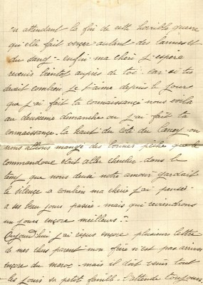 2 - Lettre de Eugène Felenc à sa fiancée datée du 28 février 1914 (2).jpg