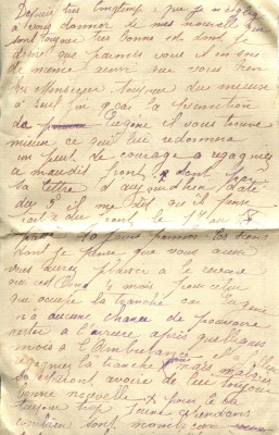 11 - Lettre de Eugène Felenc datée du 9 décembre 1914-page 2.jpg