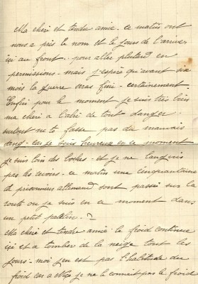 Lettre de Eugène Felenc à sa fiancée non datée-page 1.jpg