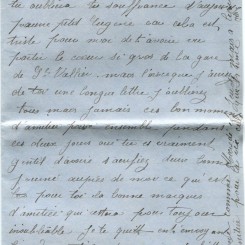 4 - Lettre de Hortense Faurite à Eugène datée du 7 janvier 1917-page 4.jpg