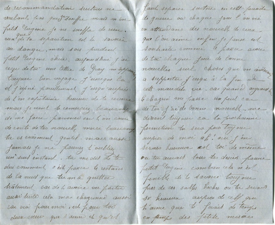 6 - Lettre de Hortense à Eugène datée du 8 janvier - 2.jpg