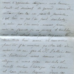 7 - Lettre de Hortense Faurite à Eugène datée du 9 janvier 1917-page 1.jpg