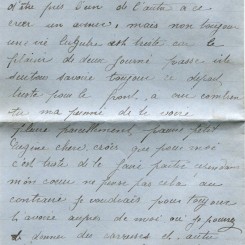9 - Lettre de Hortense Faurite à Eugène datée du 9 janvier 1917-page 4.jpg