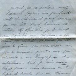 12 - Lettre de Eugène Felenc à sa fiancée Hortense datée du 13 janvier 1917-page 1.jpg