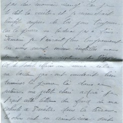 13 - Lettre de Eugène Felenc à sa fiancée Hortense datée du 13 janvier 1917-page 2.jpg