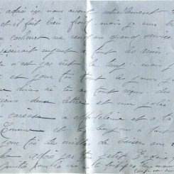 14 - Lettre de Eugène Felenc à sa fiancée Hortense datée du 13 janvier 1917-page 3.jpg