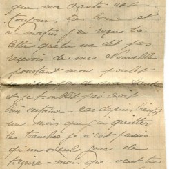 15 - Lettre de Eugène Felenc à sa fiancée Hortense datée du 15 janvier-page 1.jpg
