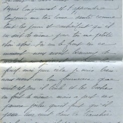 21 - Lettre de Eugène Felenc à sa fiancée Hortense datée du 18 janvier 1917-page 1.jpg