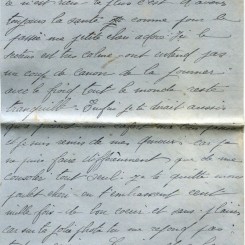 23 - Lettre de Eugène Felenc à sa fiancée Hortense datée du 18 janvier 1917-page 4.jpg