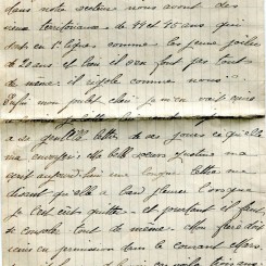 29 - Lettre de Eugène Felenc à sa fiancée Hortense datée du 21 janvier 1917-page 4.jpg