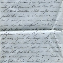 35 - Lettre de Eugène Felenc à sa fiancée Hortense datée du 23 janvier 1917-page 4.jpg