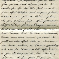 42 - Lettre de Eugène Felenc à sa fiancée Hortense datée du 25 janvier 1917-page 4.jpg