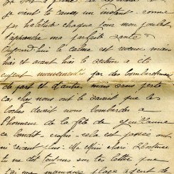 53 - Lettre de Eugène Felenc à sa fiancée datée du 29 janvier 1917-page 1.jpg