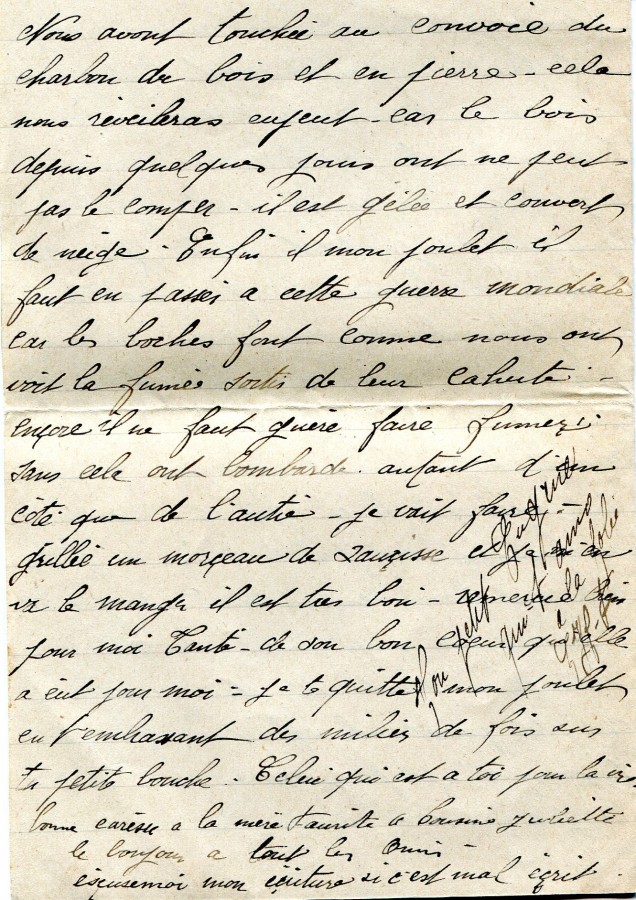 55 - Lettre de Eugène Felenc à sa fiancée datée du 29 janvier 1917-page 4.jpg
