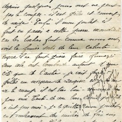 55 - Lettre de Eugène Felenc à sa fiancée datée du 29 janvier 1917-page 4.jpg