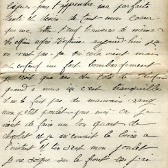 58 - Lettre de Eugène Felenc à sa fiancée datée du 30 janvier 1917-page 1.jpg