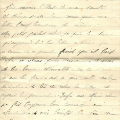 76 - 2 février 1917-Lettre de Eugène Felenc adressée à Hortense Faurite-page 1.jpg