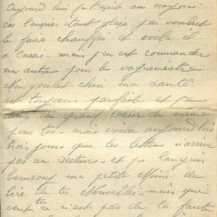 79 - 3 février 1917-Lettre de Eugène Felenc adressée à Hortense Faurite-page 1.jpg