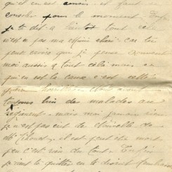 87 -5 février 1917-Lettre de Eugène Felenc adressée à Hortense Faurite-page 4.jpg