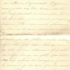 88 - 6 février 1917-Lettre de Eugène Felenc adressée à Hortense Faurite-page 1.jpg