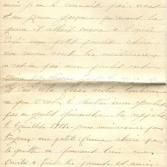 90 - 6 février 1917-Lettre de Eugène Felenc adressée à Hortense Faurite-page 4.jpg