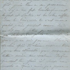 91 - 7 février 1917-Lettre de Eugène Felenc adressée à Hortense Faurite-page 1.jpg