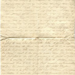 109 - 13 février 1917 - Lettre d'Eugène Felenc adressée à Hortense Faurite-page 1.jpg