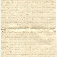 110 - 13 février 1917 - Lettre d'Eugène Felenc adressée à Hortense Faurite-page 2.jpg