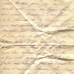 111 - 13 février 1917 11 h-Lettre d'Eugène Felenc adressée à Hortense Faurite-page 1.jpg