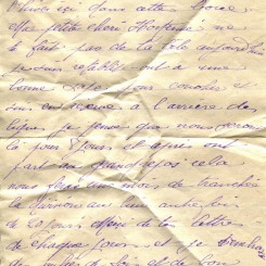 112 - 13 février 1917 11 h-Lettre d'Eugène Felenc adressée à Hortense Faurite-page 2.jpg