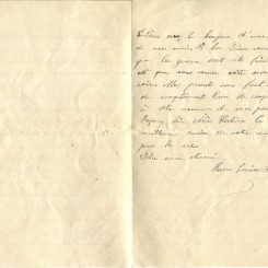 114 - 13 février 1917-Lettre de Marie-Louise Felenc adressée à Hortense Faurite-page 2.jpg
