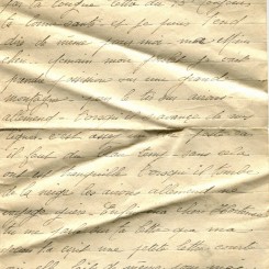 129 - 21 février 1917-Lettre d'Eugène Felenc adressée à Hortense Faurite-page 1.jpg