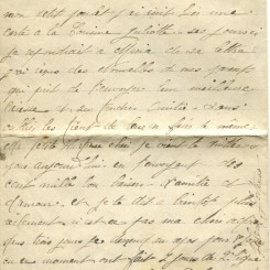 143 - 26 Février 1917 - Lettre de Eugène Felenc adresser à sa fiancée Hortense Faurite - Page 4.jpg
