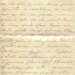 205 - 28 Mars 1917 - Lettre d'Eugène Felenc adressée à sa fiancée Hortense Faurite - Page 4.jpg
