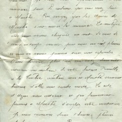283 - 13 Mai 1917 - Lettre d'un ami adressée à Hortense Faurite - page 3.jpg