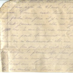 326 - (non datée) - Lettre d'Eugène Felenc adressée à sa fiancée Hortense Faurite - Page 4.jpg