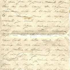 342 - 10 Juin 1917 - Lettre d'Eugène Felenc adressée à sa fiancée Hortense Faurite - Page 2.jpg