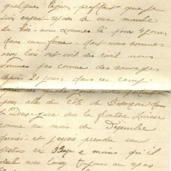 369 - 28 Juin 1917 - Lettre d'Eugène Felenc adressée à sa fiancée Hortense Fautire - Page 1.jpg