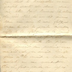 372 - 29 Juin 1917 - Lettre d'Eugène Felenc adressée à sa fiancée Hortense Faurite - page 1.jpg