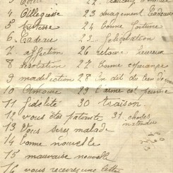 317 - Lettre datée du 1er Juillet 1917- Page 2.jpg
