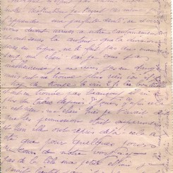 356 - Verso d'une carte-lettre de Eugène Felenq adressée à sa fiancée Hortense Fautire datée du 31 Juillet 1917.jpg
