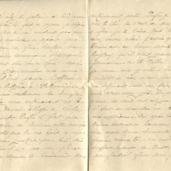 375 - (Orpheline) Lettre d'Eugène Felenc à sa fiancée Hortense Faurite..jpg
