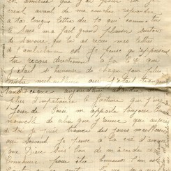 415 - 13 Septembre 1917 - Lettre d'Hortense Faurite adressée à son fiancée Eugène Felenc - Page 1.jpg