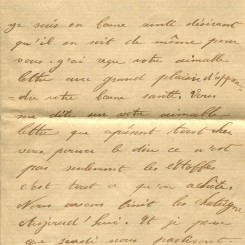 483 - Lettre de Marie-Louise Felenc adressée à Hortense Faurite datée du 1er décembre 1917-Page 1.jpg