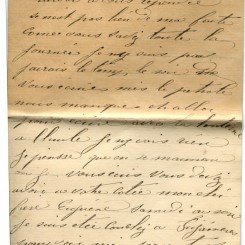 497 - 18 Décembre 1917  - Lettre de Louis Felenc adressée à Hortense Faurite - Page 1.jpg